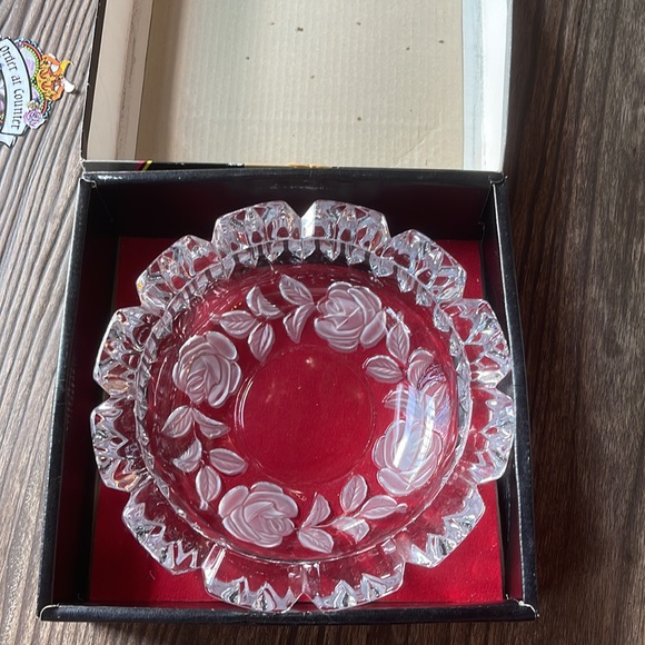 Sandria ash-tray - Picture 3 of 4